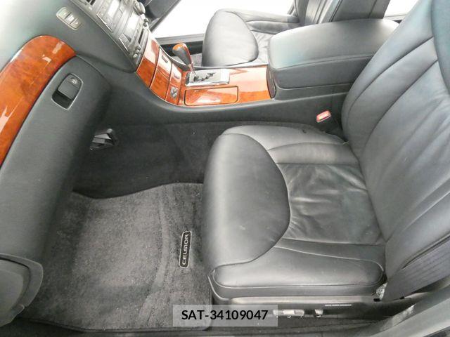 Toyota CELICA 2005-07 7875716-20