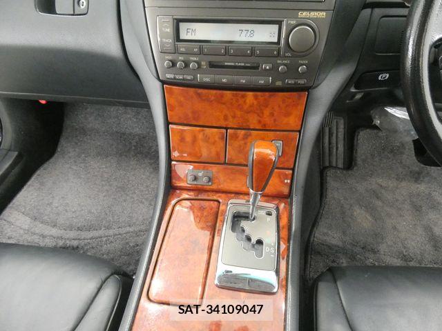 Toyota CELICA 2005-07 7875716-28