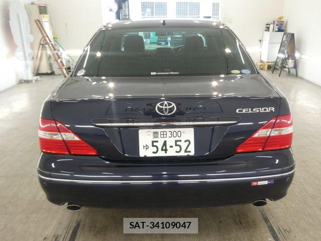 Toyota CELICA 2005-07 7875716-4