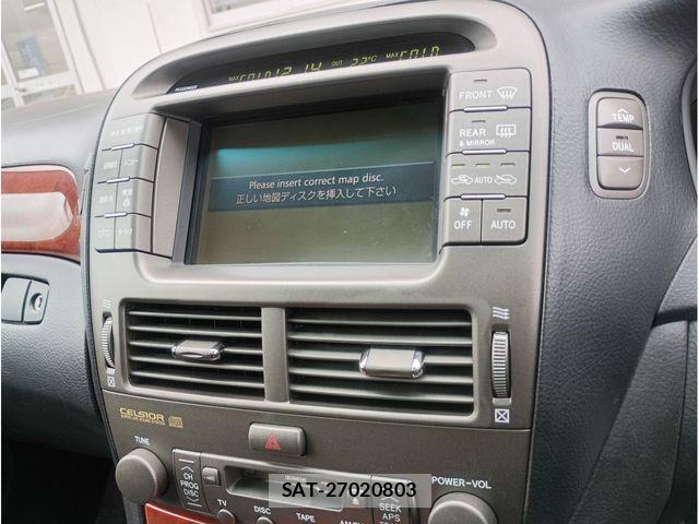 Toyota CELICA 2003-12 7875712-19