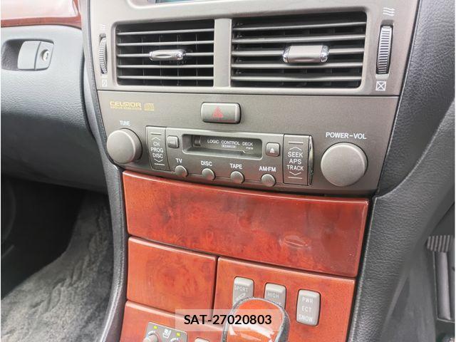 Toyota CELICA 2003-12 7875712-20