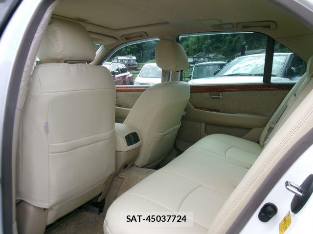 Toyota CELICA 2006-02 7875714-19