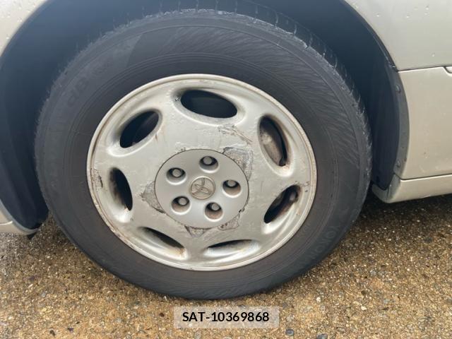 Toyota CELICA 2000-11 7978779-9