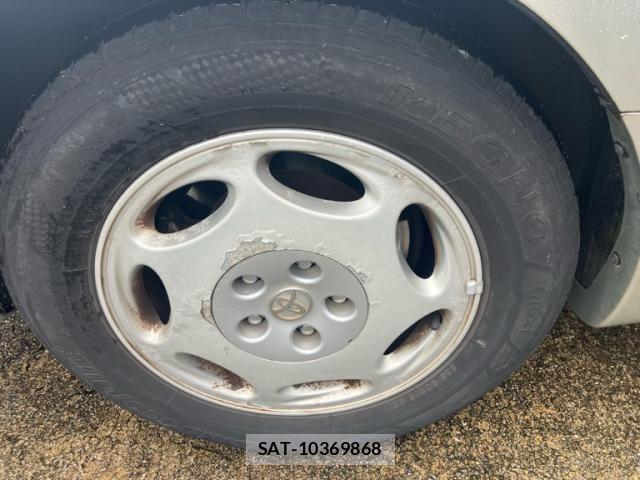 Toyota CELICA 2000-11 7978779-11