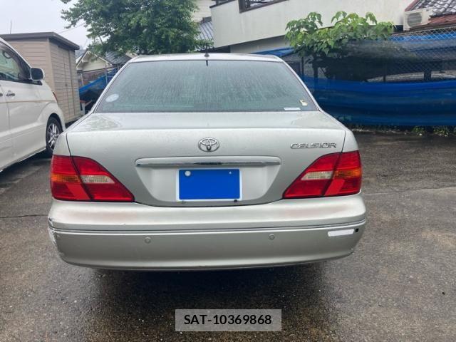 Toyota CELICA 2000-11 7978779-1