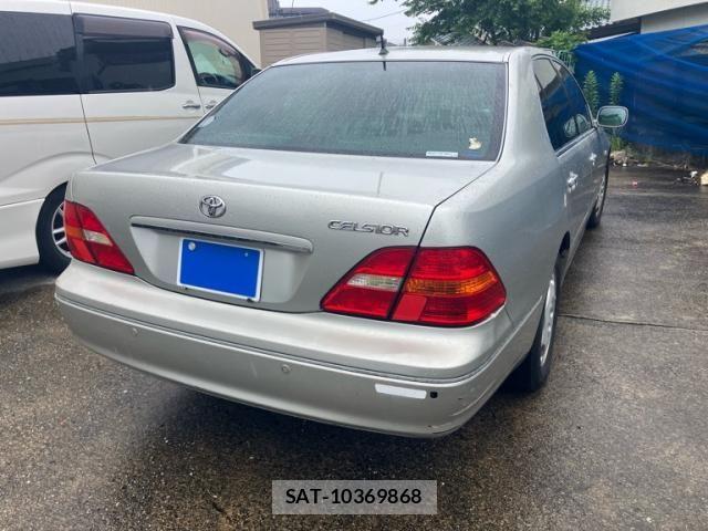 Toyota CELICA 2000-11 7978779-5