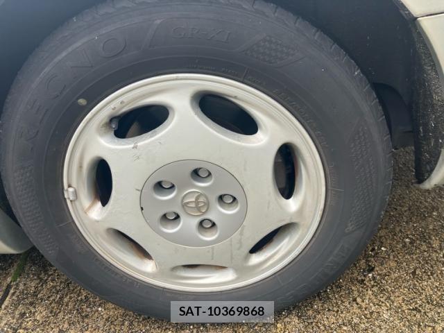 Toyota CELICA 2000-11 7978779-8