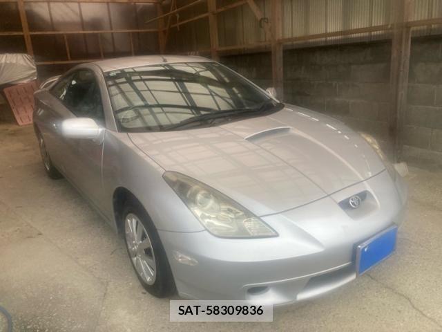 Toyota CELICA 1999-10 7978778-0