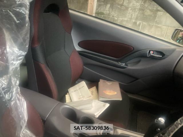 Toyota CELICA 1999-10 7978778-15