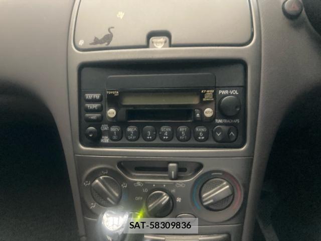 Toyota CELICA 1999-10 7978778-18