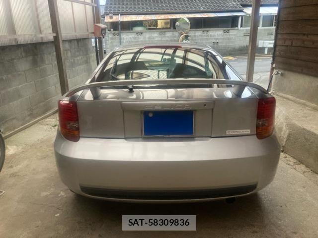 Toyota CELICA 1999-10 7978778-1