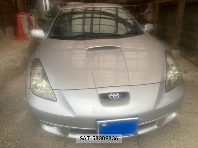 Toyota CELICA 1999-10 7978778-2