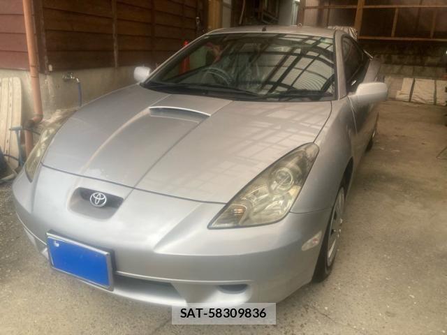 Toyota CELICA 1999-10 7978778-3