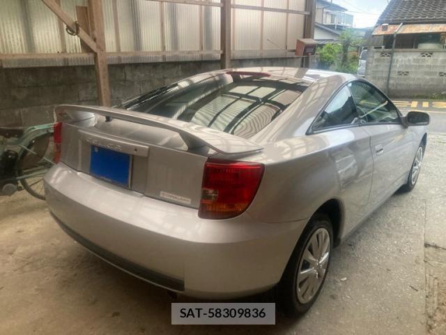 Toyota CELICA 1999-10 7978778-4