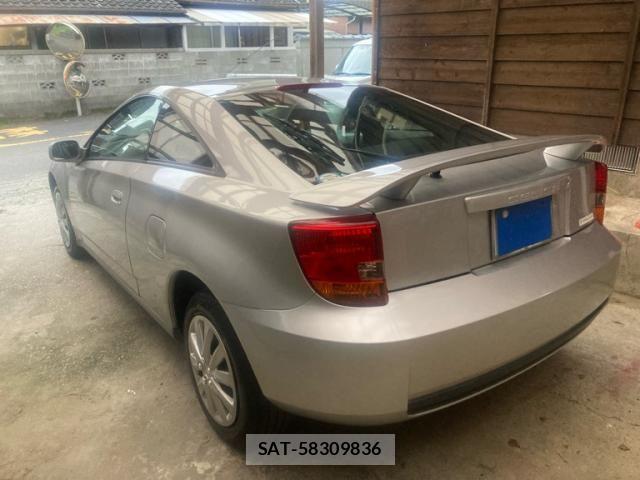 Toyota CELICA 1999-10 7978778-5