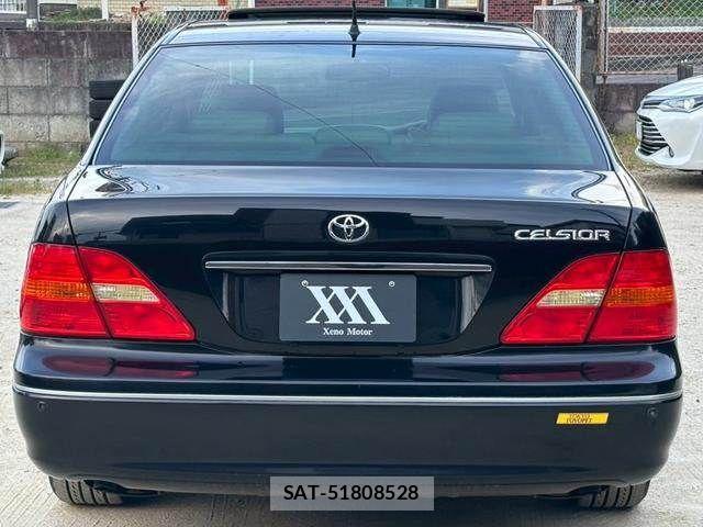 Toyota CELICA 2001-02 8073213-8