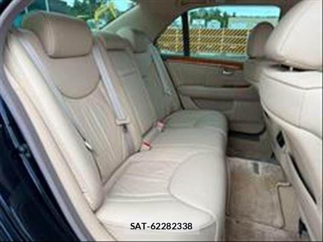 Toyota CELICA 2003-10 8073212-12