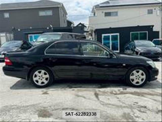 Toyota CELICA 2003-10 8073212-4