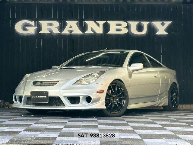 Toyota CELICA 1999-09 8073214-0