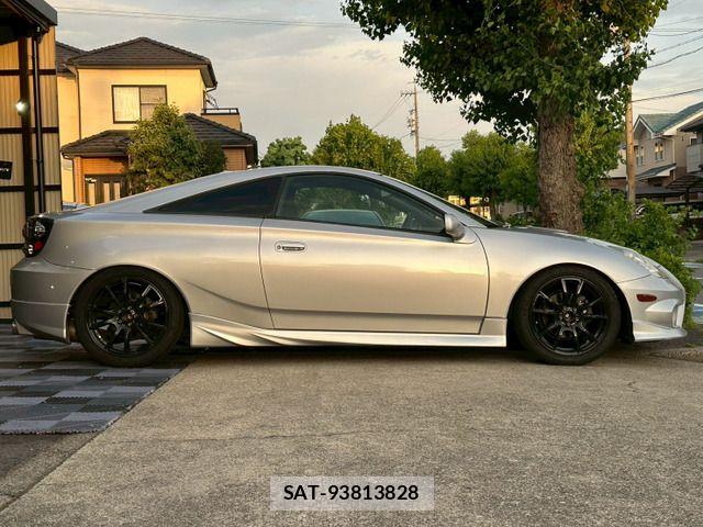 Toyota CELICA 1999-09 8073214-11
