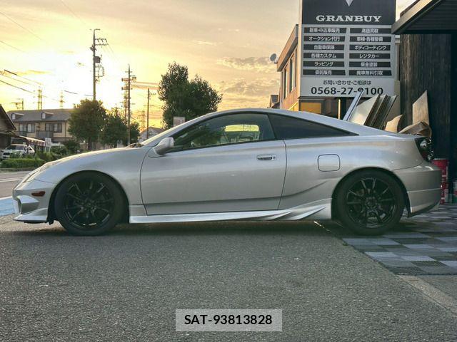 Toyota CELICA 1999-09 8073214-12