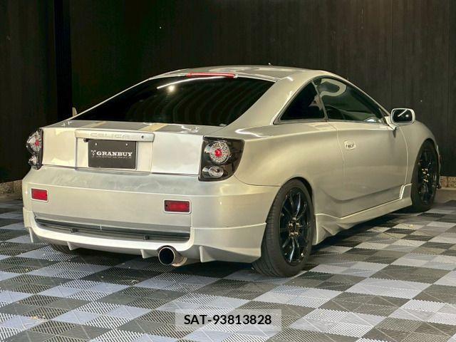 Toyota CELICA 1999-09 8073214-13
