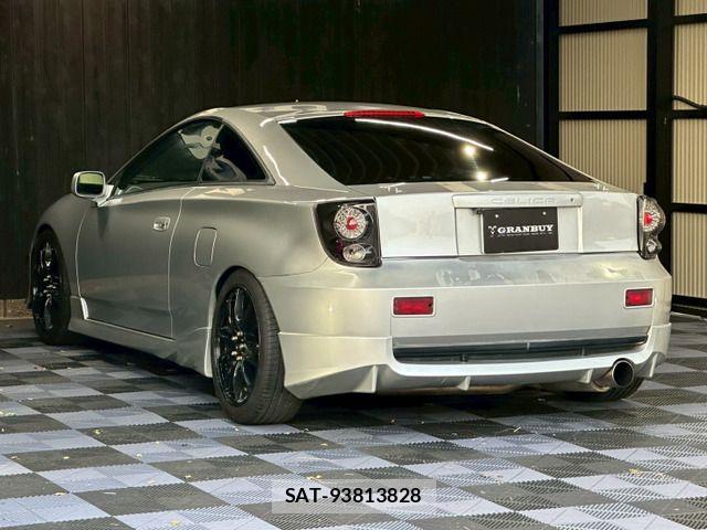 Toyota CELICA 1999-09 8073214-14