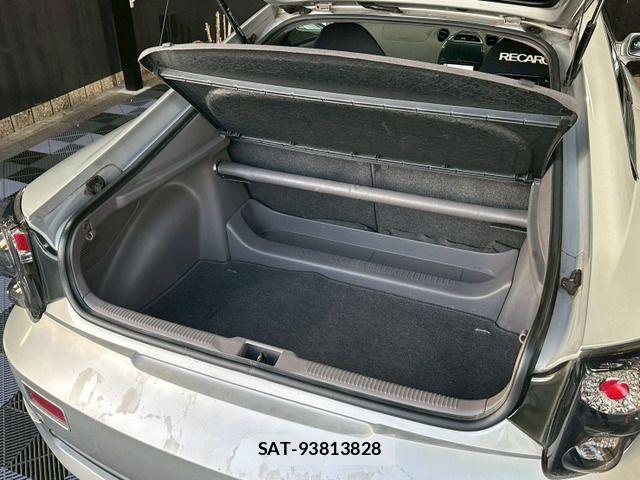 Toyota CELICA 1999-09 8073214-15