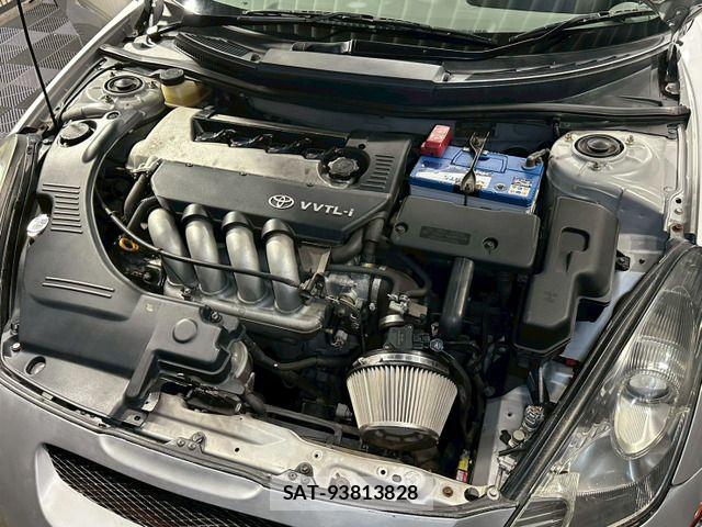 Toyota CELICA 1999-09 8073214-16