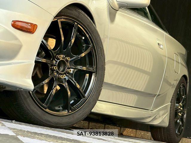 Toyota CELICA 1999-09 8073214-17