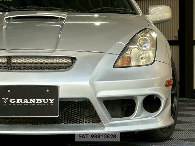 Toyota CELICA 1999-09 8073214-18