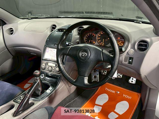 Toyota CELICA 1999-09 8073214-4