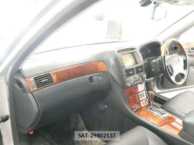 Toyota CELICA 2006-05 8098443-13
