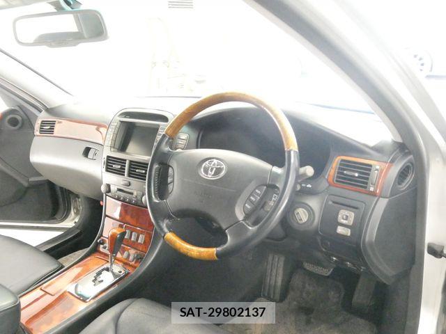 Toyota CELICA 2006-05 8098443-15