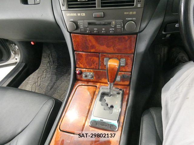 Toyota CELICA 2006-05 8098443-21