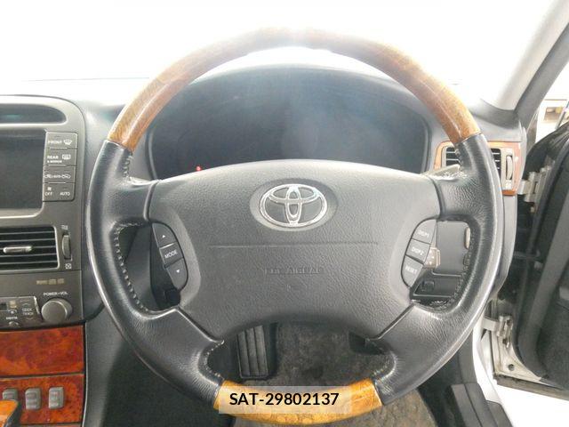 Toyota CELICA 2006-05 8098443-22