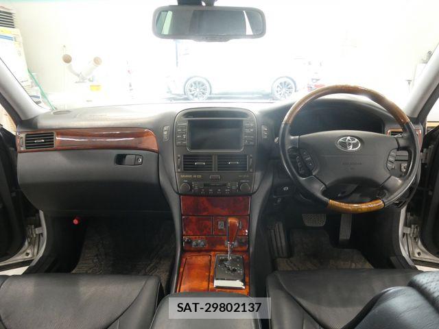 Toyota CELICA 2006-05 8098443-2
