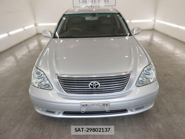 Toyota CELICA 2006-05 8098443-3