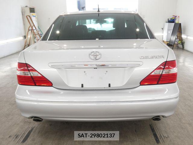 Toyota CELICA 2006-05 8098443-4
