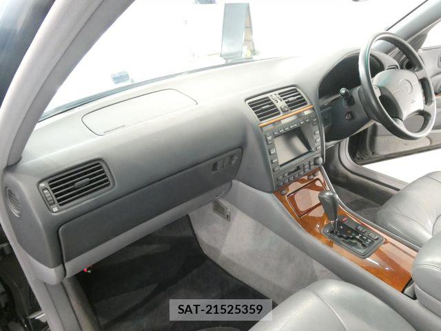 Toyota CELICA 1999-03 8129354-22