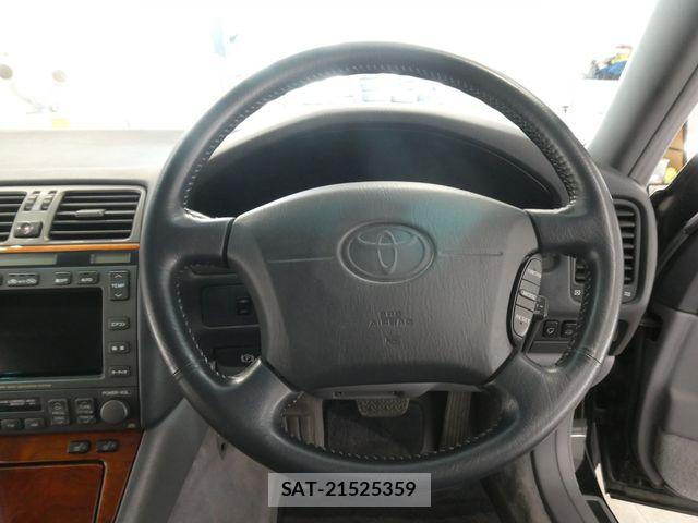 Toyota CELICA 1999-03 8129354-25
