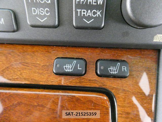 Toyota CELICA 1999-03 8129354-27