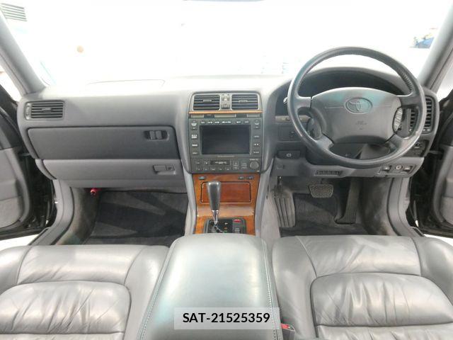 Toyota CELICA 1999-03 8129354-2