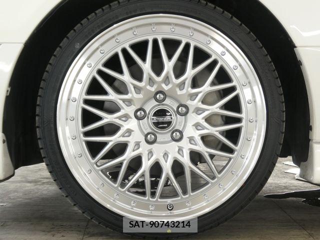 Toyota CELICA 2003-08 8129356-9