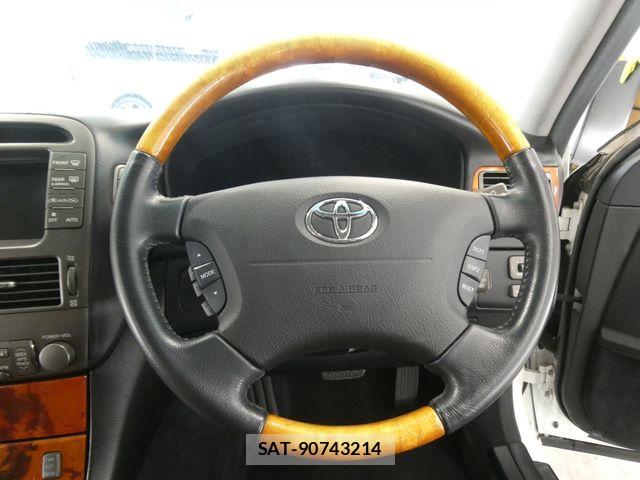 Toyota CELICA 2003-08 8129356-10