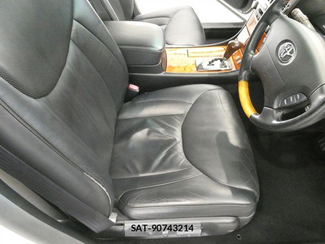 Toyota CELICA 2003-08 8129356-11