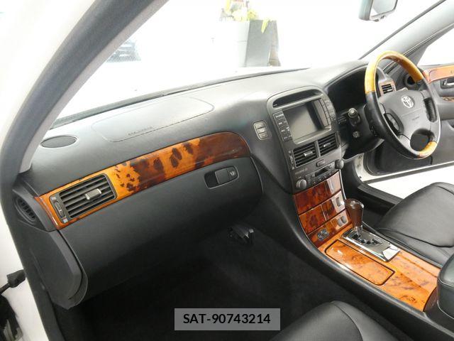 Toyota CELICA 2003-08 8129356-19