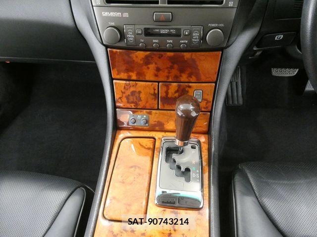 Toyota CELICA 2003-08 8129356-22