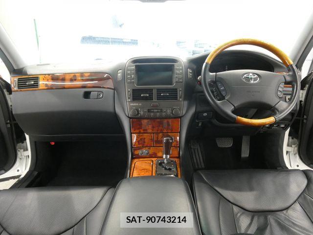 Toyota CELICA 2003-08 8129356-2