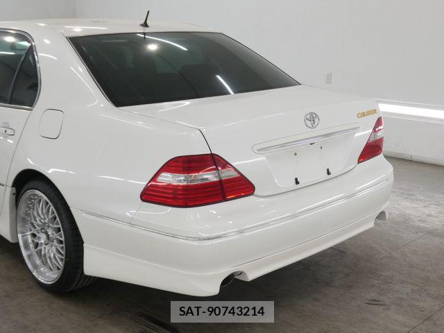 Toyota CELICA 2003-08 8129356-5
